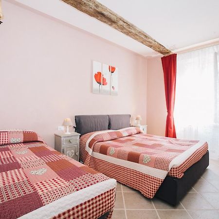 Le Dimore Di Diana Venaria Reale Zimmer foto