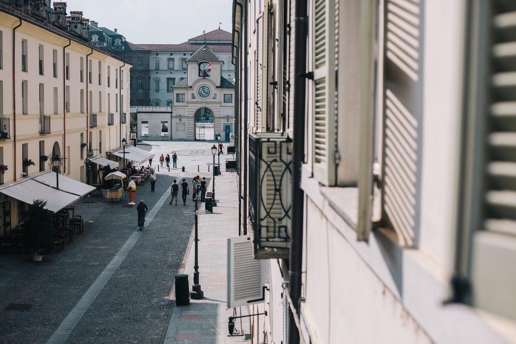Le Dimore Di Diana Venaria Reale Zimmer foto