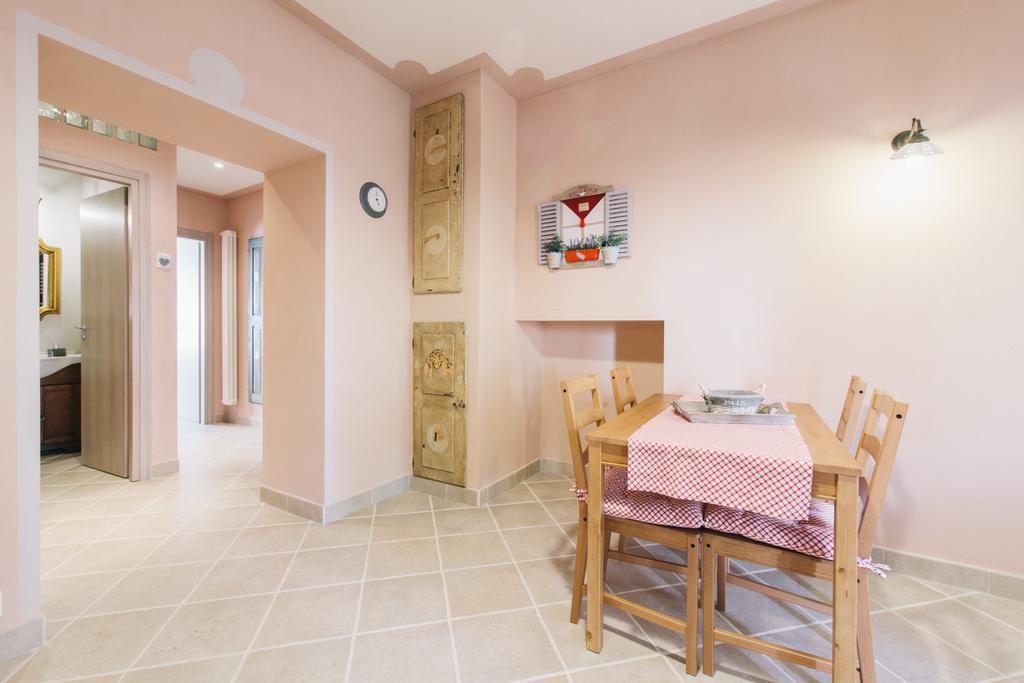 Le Dimore Di Diana Venaria Reale Zimmer foto