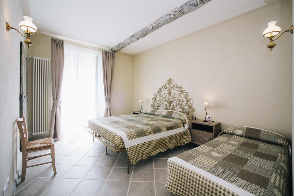 Le Dimore Di Diana Venaria Reale Zimmer foto
