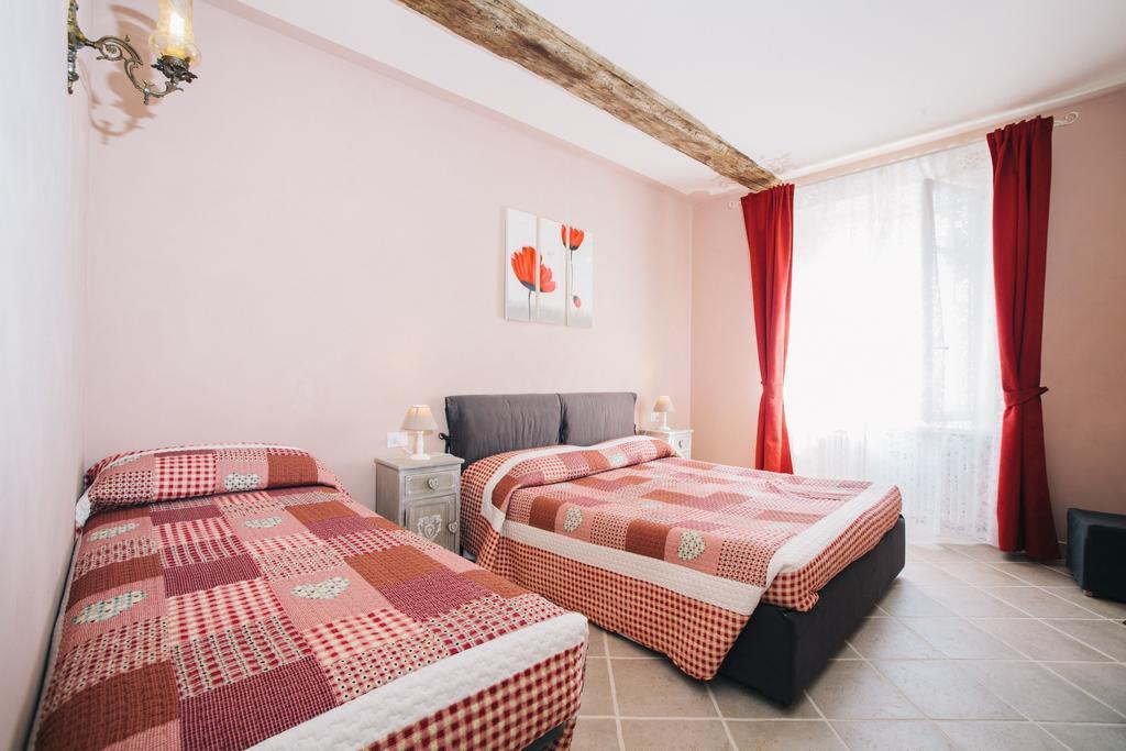 Le Dimore Di Diana Venaria Reale Zimmer foto