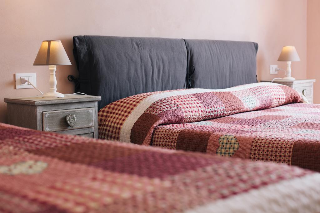 Le Dimore Di Diana Venaria Reale Zimmer foto