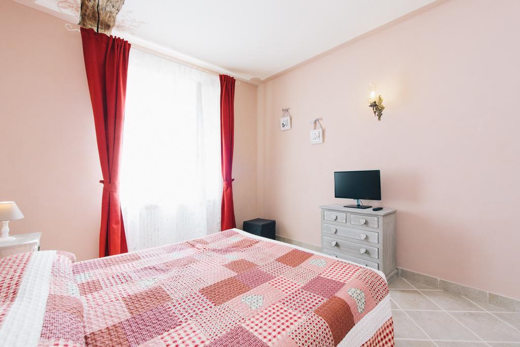 Le Dimore Di Diana Venaria Reale Zimmer foto